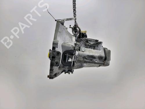 Used Gearbox Gearbox PEUGEOT 207 (WA_, WC_) 1.4 HDi (68 hp) 40035068 40035068