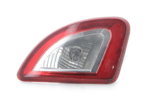Used Left tailgate light RENAULT TWINGO II (CN0_) 1.2 16V (CN04, CN0B) (75 hp) 33110761