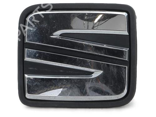 Trunk håndtak Trunk håndtak SEAT IBIZA IV (6J5, 6P1) 1.2 TSI (90 hp) 35998927 35998927