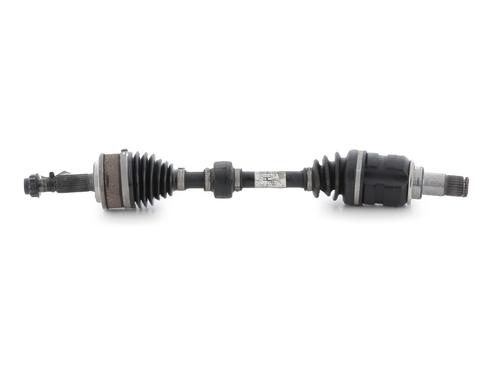 Left front driveshaft TOYOTA AURIS Estate (_E18_) 1.8 Hybrid (ZWE186_, ZWE186R, ZWE186H) | BP30557811M38