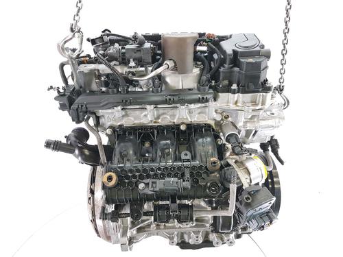 Engine PEUGEOT 2008 I (CU_) 1.2 THP 110 / PureTech 110 | BP31821858M1