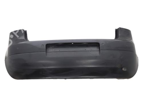 Bak støtfanger VW GOLF V (1K1) [2003-2010]  28051687