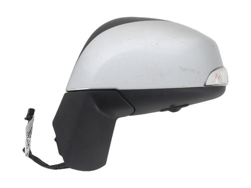 Left mirror RENAULT SCÉNIC III (JZ0/1_) 1.5 dCi | BP29471045C26 