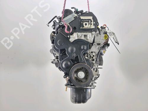 Motor für PEUGEOT 207 (WA_, WC_) 1.6 HDi 110 (112 hp) 29231601