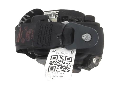 Used Front left belt tensioner PEUGEOT 308 SW I (4E_, 4H_) 1.6 HDi (109 hp) 28177537