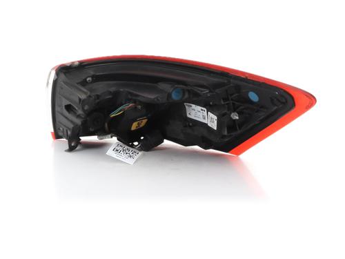 Left taillight FORD S-MAX (CJ, WA6) 2.0 TDCi BI-Turbo | BP37532069C34 - Image 4