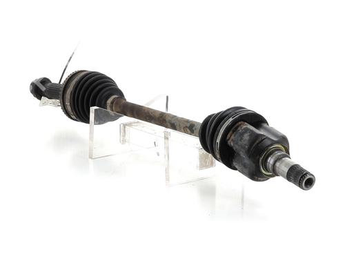 Left front driveshaft TOYOTA YARIS (_P1_) 1.3 (NCP10, SCP12_) | BP28532851M38