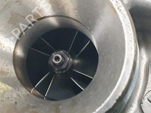 Engine PEUGEOT 208 I (CA_, CC_) 1.4 HDi | BP36776874M1  - Image 7