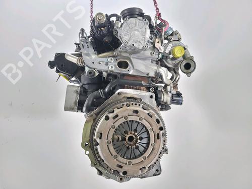 Engine VW GOLF VI (5K1) 1.6 TDI | BP29762119M1