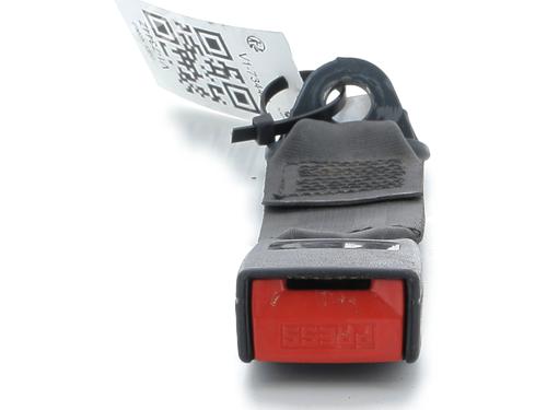 Used Seat buckle Seat buckle PEUGEOT 206 Hatchback (2A/C) 2.0 RC (177 hp) 33732772 33732772