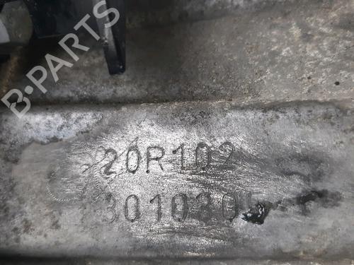 Gearbox CITROËN C3 III (SX) 1.5 BlueHDi 100 (SXYHYP, SXYHTU) | BP35781382M3 - Image 5