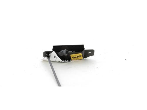 Tailgate lock PEUGEOT 106 II (1A_, 1C_) 1.1 i | BP15393249C101 