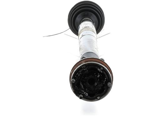 Right front driveshaft VW FOX Hatchback (5Z1, 5Z3, 5Z4) 1.2 | BP24348840M39 