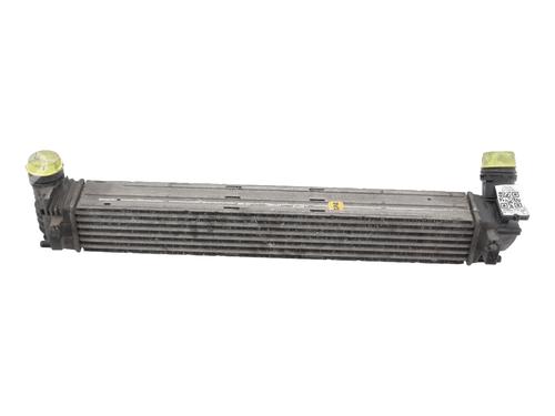 Used Intercooler RENAULT SCÉNIC III (JZ0/1_) 1.5 dCi (106 hp) 31661847