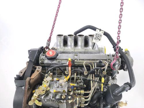 Engine RENAULT RAPID Box Body/MPV (F40_, G40_) | BP30093876M1