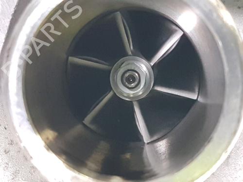 Engine HYUNDAI TUCSON (JM) 2.0 CRDi All-wheel Drive | BP29578756M1 