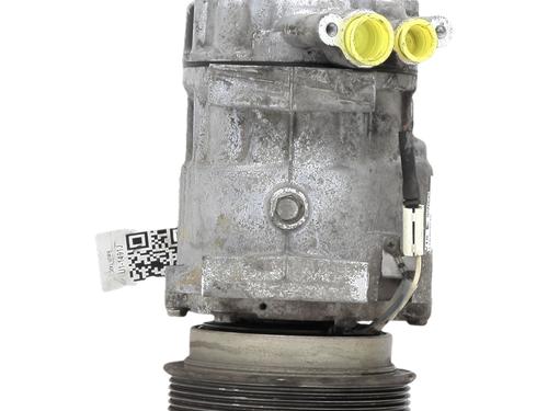 AC compressor DACIA DUSTER (HS_) 1.5 dCi 4x4 (HSMC, HSMD) | BP37599552M34 - Image 5