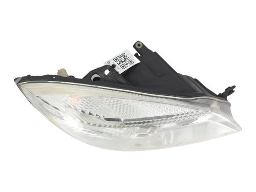 Right headlight SKODA FABIA II Combi (545) 1.9 TDI | BP40034132C29 - Image 4