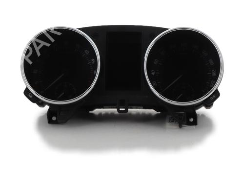Instrument cluster SKODA YETI (5L) | BP34001022C47 - Image 3