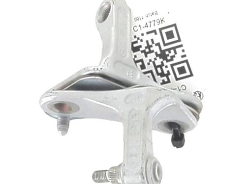 Used Hinge/Door check strap MERCEDES-BENZ CLC-CLASS (CL203) CLC 220 CDI (203.708) (150 hp) 31372936