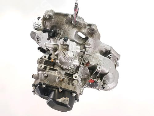 Gearbox OPEL CORSA D (S07) 1.3 CDTI (L08, L68) | BP15271868M3 