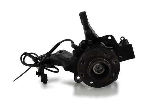 Used Left front steering knuckle RENAULT CLIO IV (BH_) 1.5 dCi 75 (75 hp) 25432162