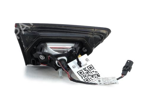 Right tailgate light RENAULT CLIO IV (BH_) 1.5 dCi 90 | BP34112288C80 - Image 3