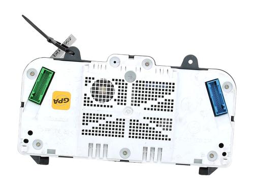 Instrument cluster VW POLO (6N2) 1.6 16V GTI | BP18897071C47 