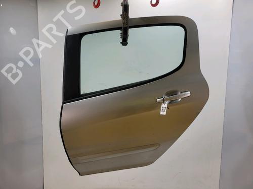 Porta trás esquerda PEUGEOT 308 I (4A_, 4C_) 1.6 HDi (109 hp) 31285114