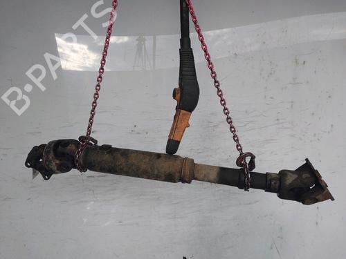 Driveshaft TOYOTA LAND CRUISER PRADO (_J12_) 3.0 D-4D (KDJ120, KDJ125) | BP32741317M37  - Image 5