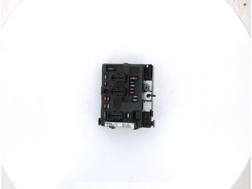 Fuse box PEUGEOT 206 SW (2E/K) 2.0 HDi | BP27902202E1 