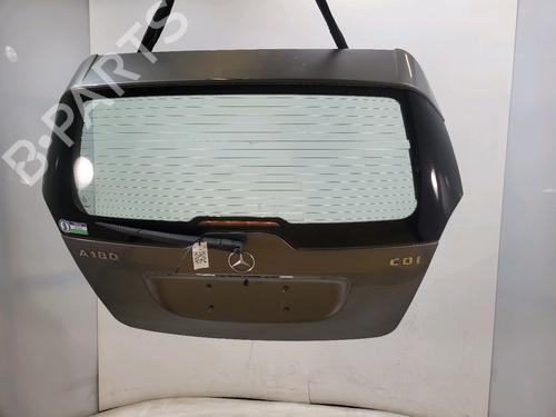 Portellone posteriore Portellone posteriore MERCEDES-BENZ A-CLASS (W169) A 180 CDI (169.007, 169.307) (109 hp) 35999078 35999078