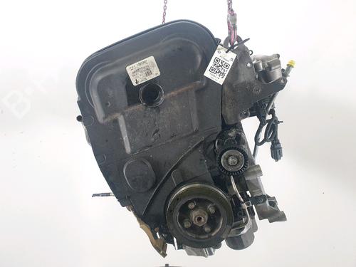 Used Engine VOLVO V70 II (285) 2.4 T AWD (200 hp) 30669306