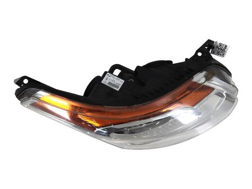 Right headlight CITROËN C3 Picasso (SH_) 1.6 HDI 90 | BP29416896C29 