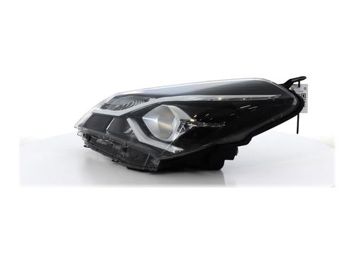 Used Left headlight TOYOTA YARIS (_P13_) 1.5 (NSP131_) (112 hp) 28486560