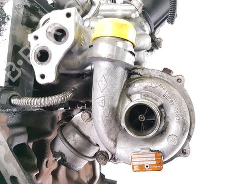 Engine RENAULT MEGANE III Hatchback (BZ0/1_, B3_) 1.5 dCi | BP36945951M1 - Image 6
