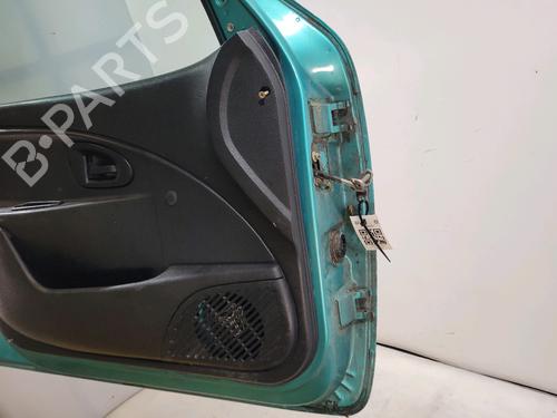 Left front door CITROËN SAXO (S0, S1) 1.1 X, SX | BP30054406C2 