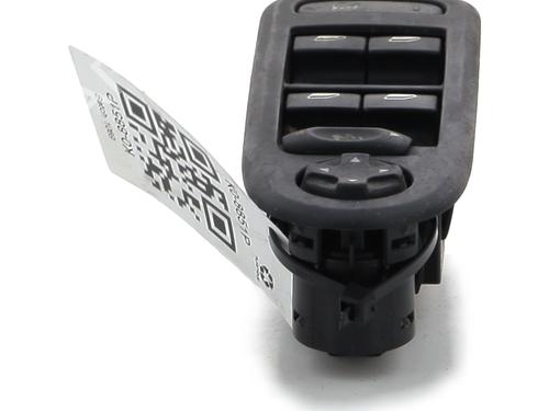 Left front window switch PEUGEOT 308 CC (4B_) 2.0 HDi | BP29443540I27 