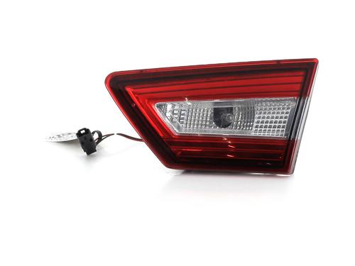 Used Left tailgate light RENAULT CLIO IV (BH_) 1.5 dCi 75 (75 hp) 30583997