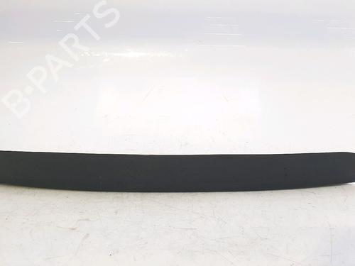 Bagagerumshåndtag NISSAN QASHQAI I (J10, NJ10) 1.5 dCi (103 hp) 29416466
