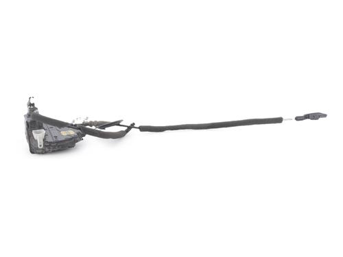 Front left lock RENAULT TWINGO III (BCM_, BCA_) 0.9 TCe 90 (BCM9, BCM2) | BP37680741C98 - Image 2