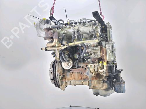 Engine NISSAN X-TRAIL I (T30) 2.2 dCi 4x4 | BP28372258M1 