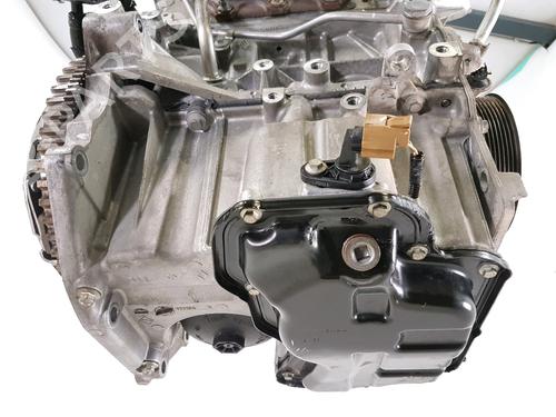 Engine RENAULT CLIO IV (BH_) 0.9 TCe 90 (BHNF, BHMA, BHMH, BHJK, BHJR) | BP33190378M1 - Image 13