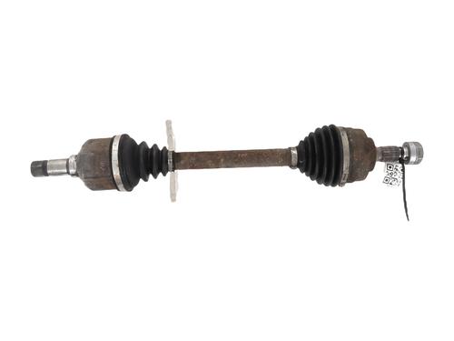 Used Left front driveshaft PEUGEOT 308 CC (4B_) 2.0 HDi (140 hp) 29470722