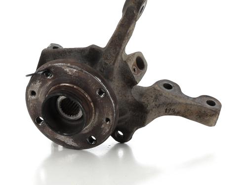 Used Right front steering knuckle RENAULT CLIO II (BB_, CB_) 1.5 dCi (B/CB3M) (64 hp) 21090116