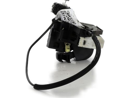 Front left lock RENAULT CLIO II (BB_, CB_) 1.5 dCi (B/CB08) | BP27906568C98 