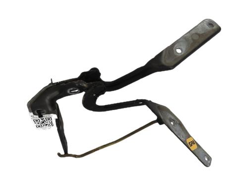 Used Hinge/Door check strap Hinge/Door check strap CITROËN C4 Picasso I MPV (UD_) 1.6 HDi 110 (112 hp) 36210397 36210397