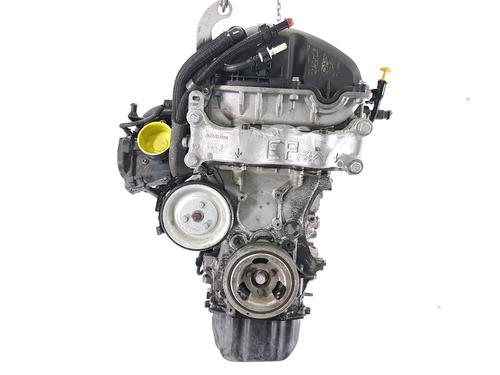 Used Engine Engine PEUGEOT 308 I (4A_, 4C_) 1.6 16V (120 hp) 33533150 33533150