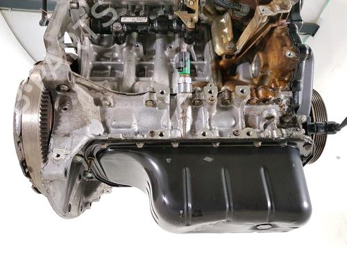 Engine PEUGEOT 307 (3A/C) 1.6 HDi | BP32460442M1 
