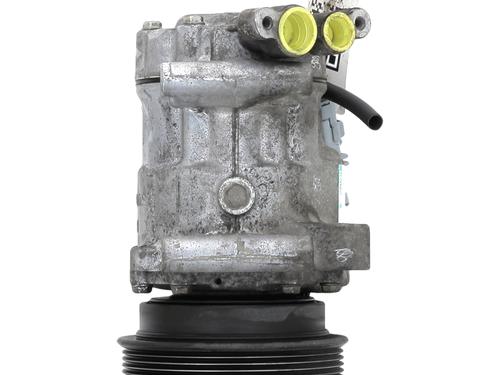 AC compressor RENAULT CLIO III (BR0/1, CR0/1) 1.6 16V (BR05, BR0B, BR0Y, BR15, BR1J, BR1M, BR1Y, CR0B,... | BP30557760M34 